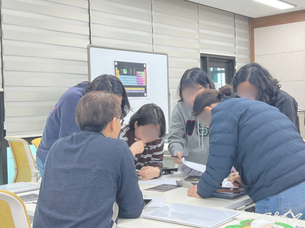 AI·디지털 수업, 이제는 ‘경험형 교사연수’가 답입니다