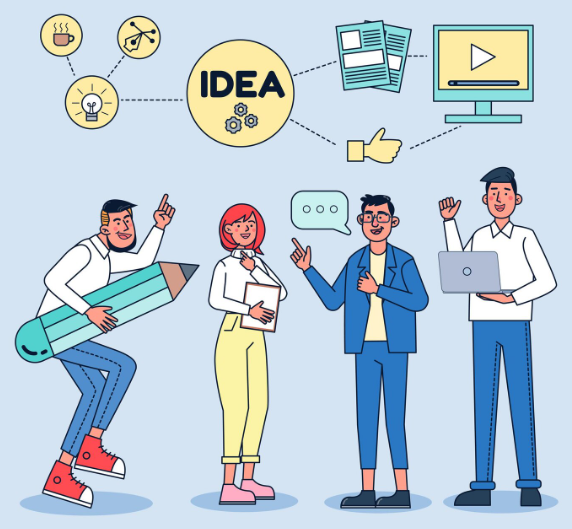 베테랑 교사의 20년 노하우가 콘텐츠 자산이 되는 법 - 경험이 많을수록 유리한 이유