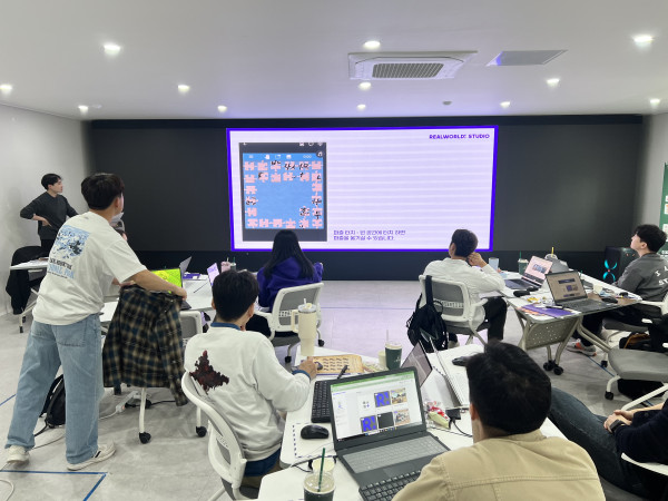 2026 상반기 전남 특수분야 직무연수 1기 성료