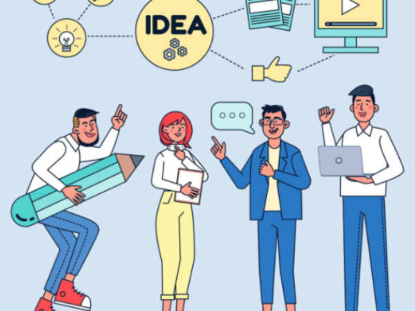 베테랑 교사의 20년 노하우가 콘텐츠 자산이 되는 법 - 경험이 많을수록 유리한 이유