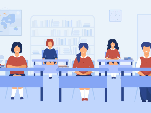 선생님, 지금이 크리에이터 되기 가장 좋은 때입니다