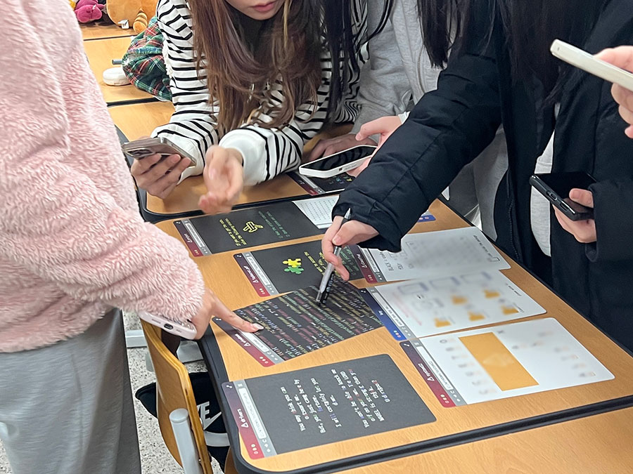 [파일럿스쿨] 충남 당진 송악고 - 해킹디펜스 후기