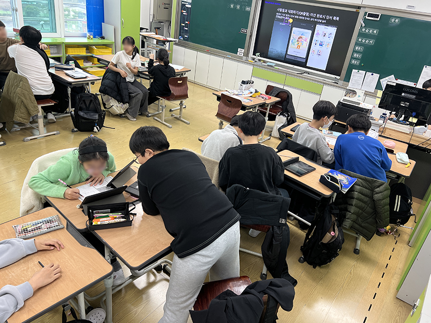 2026 초등학교 방과후 프로그램 공급사업, 레드포인트 전라·제주권 선정