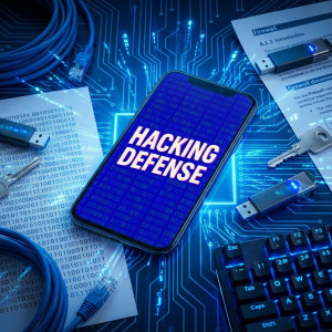 해킹 디펜스
