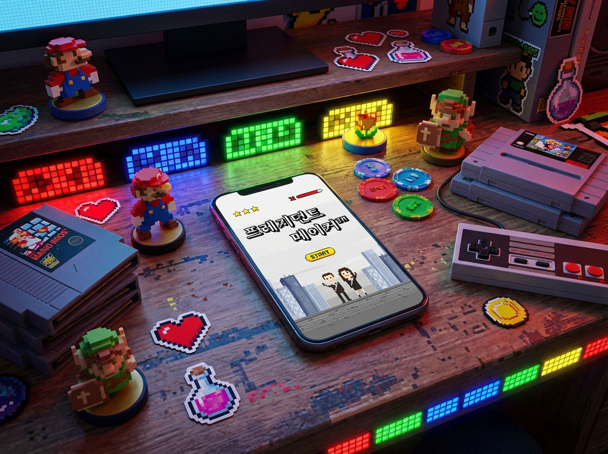 프레지던트 메이커