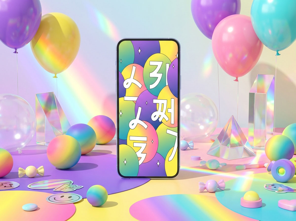 스리슬쩍 : 복 구슬 훔치기 대작전