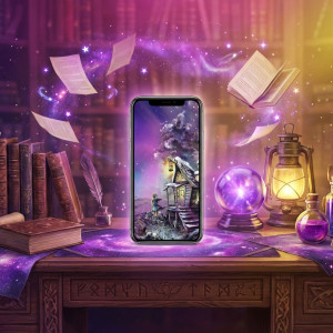 오로라 레스토랑