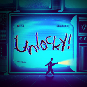 Unlocky!
