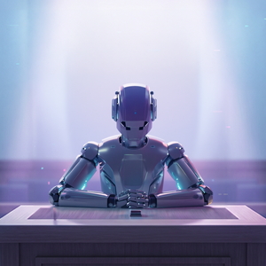 사라진 7초: 유일한 목격자는 AI