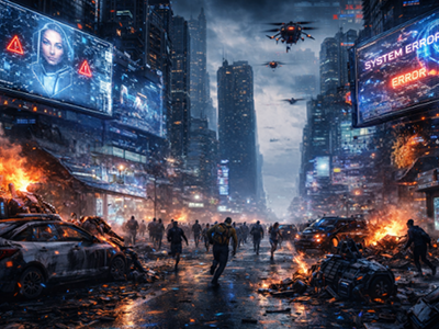AI 세상을 구해라: LAST 2345