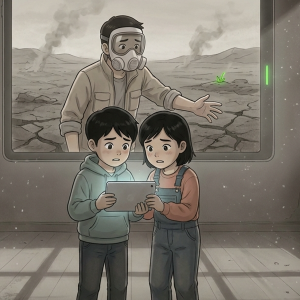 지구를구하는[PROJECT: 2050]
