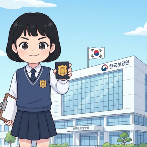 감염병을 막아라!