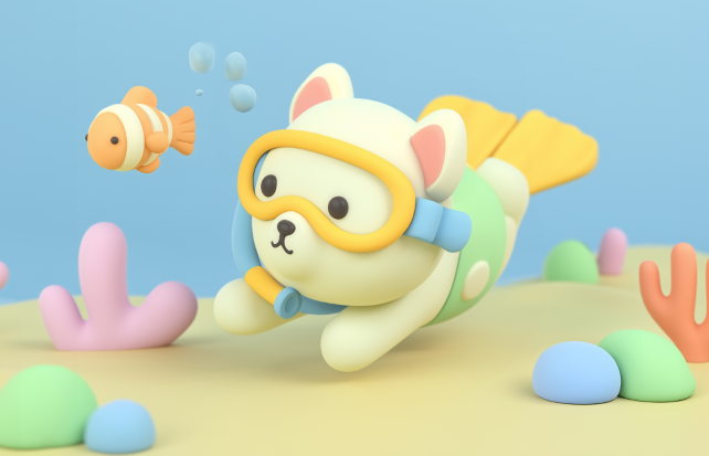 크리에이터